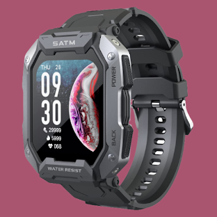 CielosVerdesSmart Watchesguide